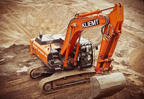 了解推土机的维修与保养技术方法